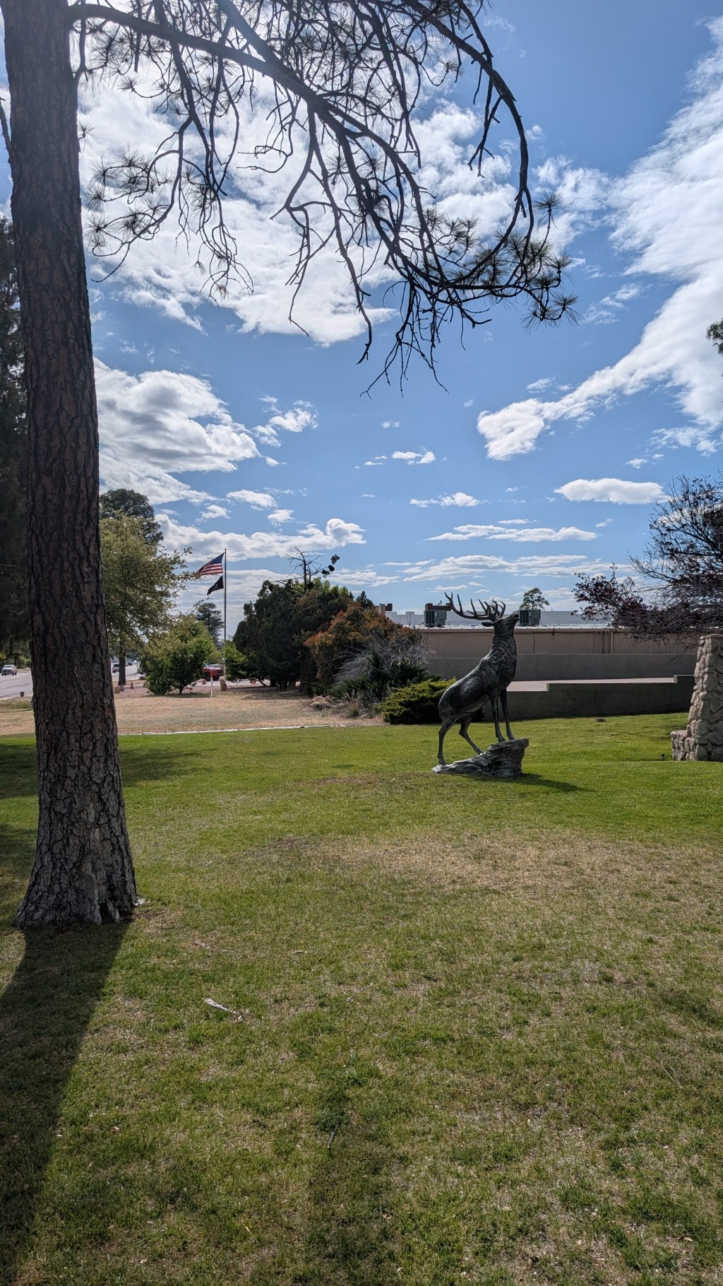 Day 7 – climb to&nbsp;payson